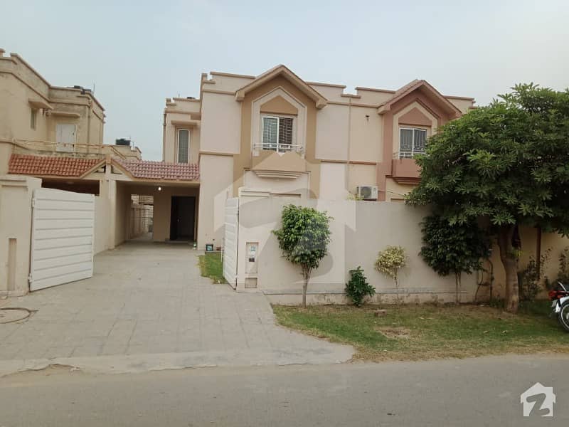 10 Marla hot location HOuse for rent in Eden Value Homes Lahore