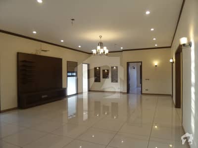 1000 Sq Yard Brand New Bungalow For Sale In DHA Phase VI Khayaban e Shabaz
