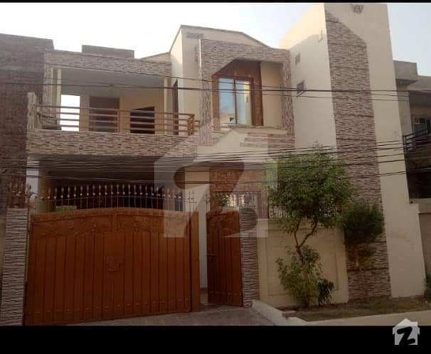 Brand New House For Rent