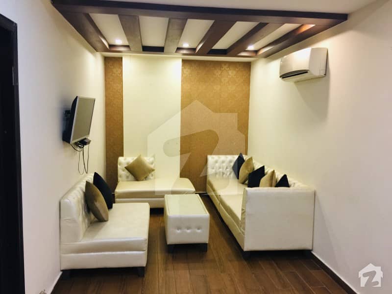 One Bed Furnished Apartment For Rent In Sector C Bahria Town Lahore One Bed Furnished Apartment For Rent In Sector C Bahria Town Lahore
