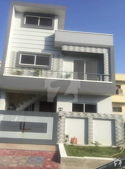 Beautiful Brand New House Is Available For Rent In D-12/1 Beautiful Brand New House Is Available For Rent In D-12/1