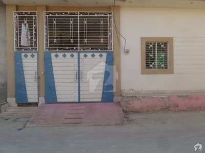 Double Storey Beautiful Corner House For Sale At Ayub Park Okara Double Storey Beautiful Corner House For Sale At Ayub Park Okara