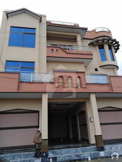 6 Marla Double Unit House At Civil Officer Colony Near Potato Research Center Abbottabad 6 Marla Double Unit House At Civil Officer Colony Near Potato Research Center Abbottabad