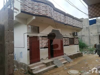 House For Sale At Shah Town Near Steel Town