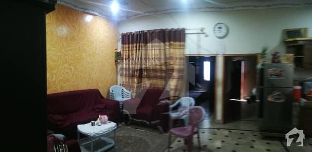 شاہ ٹاؤن بِن قاسم ٹاؤن کراچی میں 3 کمروں کا 6 مرلہ مکان 80 لاکھ میں برائے فروخت۔