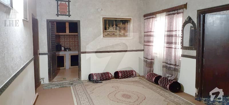 2700 Sqfts House For Sale On Shah Zaman Road Quetta