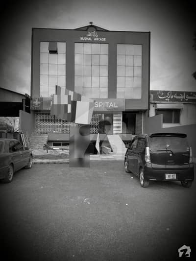 جھنگی سیداں اسلام آباد میں 8 مرلہ دفتر 1 لاکھ میں کرایہ پر دستیاب ہے۔