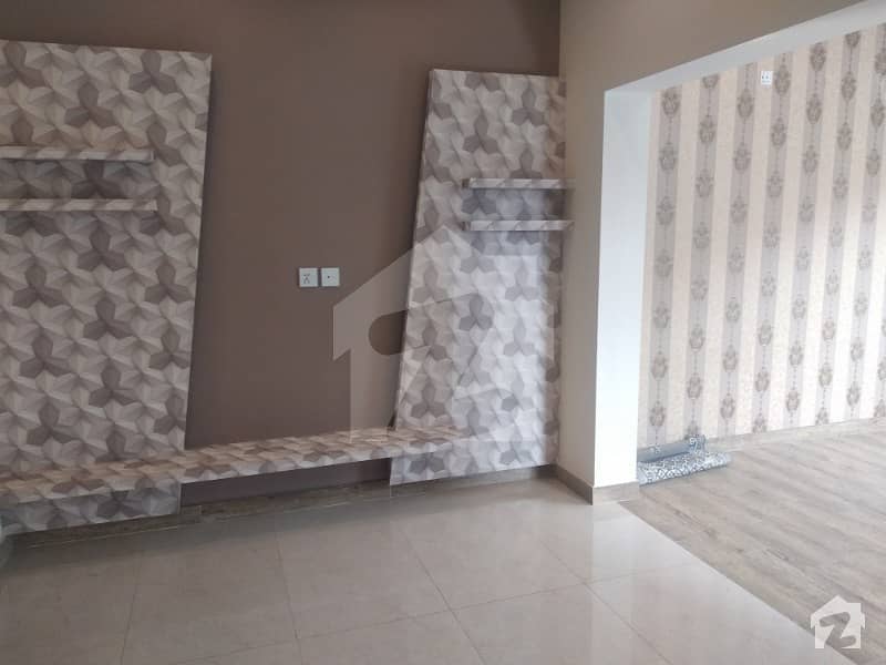 Sector B1  5 Marla Brand New House For Sale