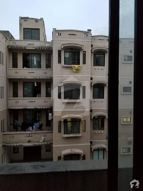 G11 4 housing foundation etype flat for rent G11/4, G11, Islamabad