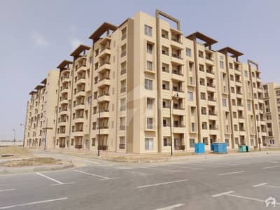 Main Jinnah Facing 2 Bed West Open Apartment For Rent In Bahria Town