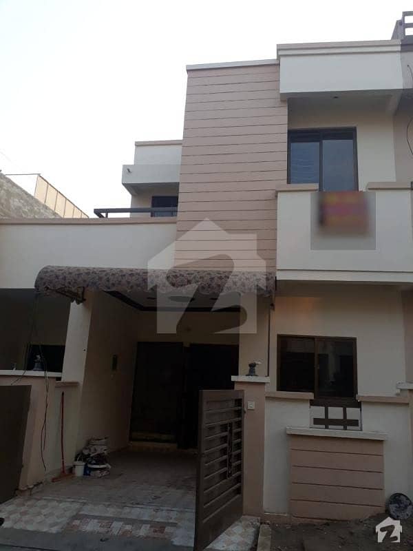Brand New House For Sale In Tajpura