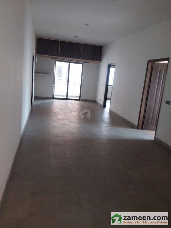 Dha 2 Defence Residency 3 Bedroom Apartment Available