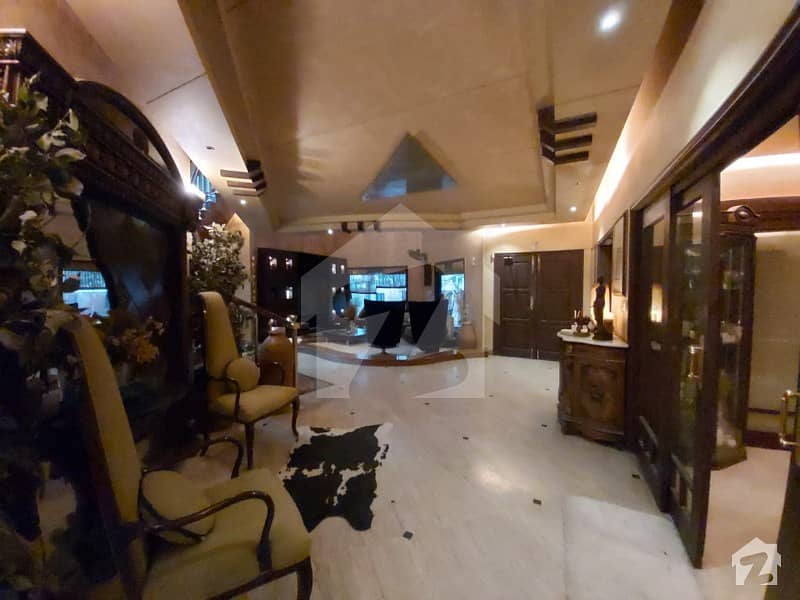 Price To Sell  Excellent Condition  500 Sqyd Bungalow For Sale In Dha Phase 6 Karachi