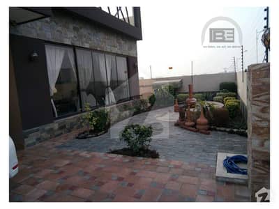 Fully Furnished 1 Kanal Brand New House Available In DHA Phase 7 S Block Fully Furnished 1 Kanal Brand New House Available In DHA Phase 7 S Block