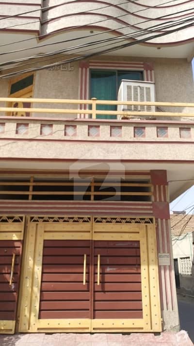 4 Marla Beautiful House For Sale 4 Marla Beautiful House For Sale