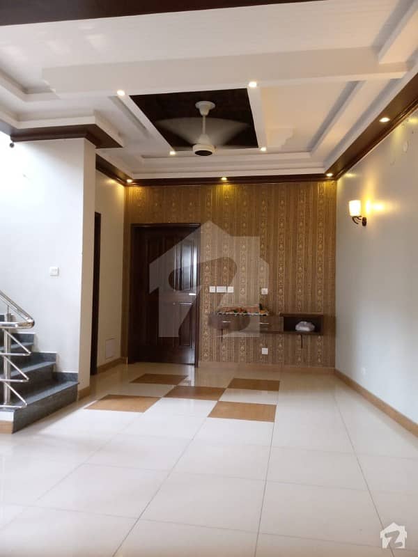 6 Marla Beautiful House For Rent In DHA Lahore Phase 5