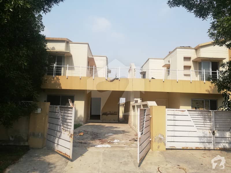 Edenabad Block A 10 Marla House Is Available For Sale Near Ring Road And Dha Rahbar