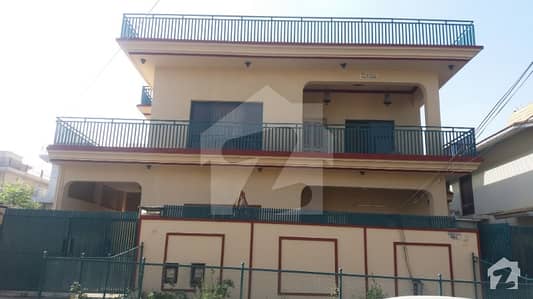 G9 house fore rent up portion beautiful location G9 house fore rent up portion beautiful location