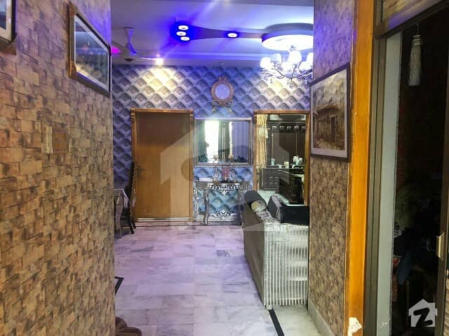 مرغزار آفیسرز کالونی ۔ بلاک این مرغزار آفیسرز کالونی لاہور میں 2 کمروں کا 10 مرلہ مکان 1. 35 کروڑ میں برائے فروخت۔