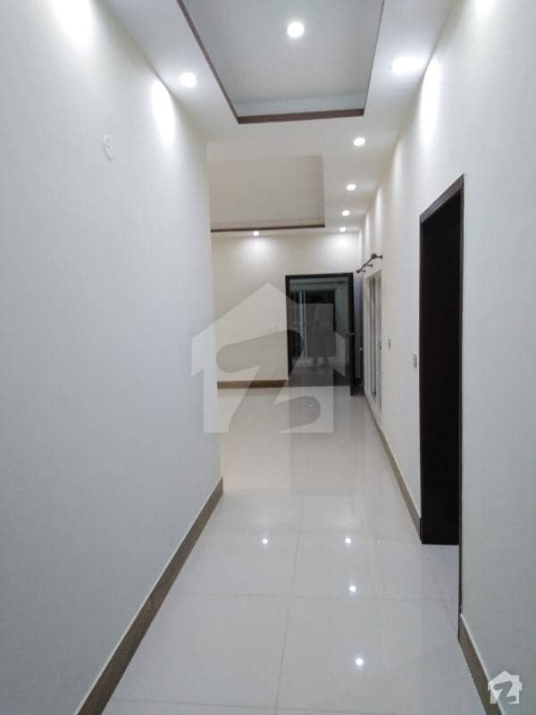 Brand New Luxury Portion For Rent In State Life Housing Society Lahore Phase 1 Opposite To Dha Phase 5