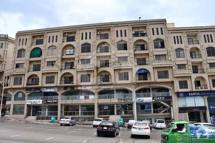Flat Is Available For Sale On Easy Installments Flat Is Available For Sale On Easy Installments