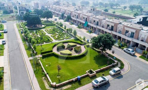 1 Kanal Houses For Sale Essay Installment Defence Raya Golf Resort ...