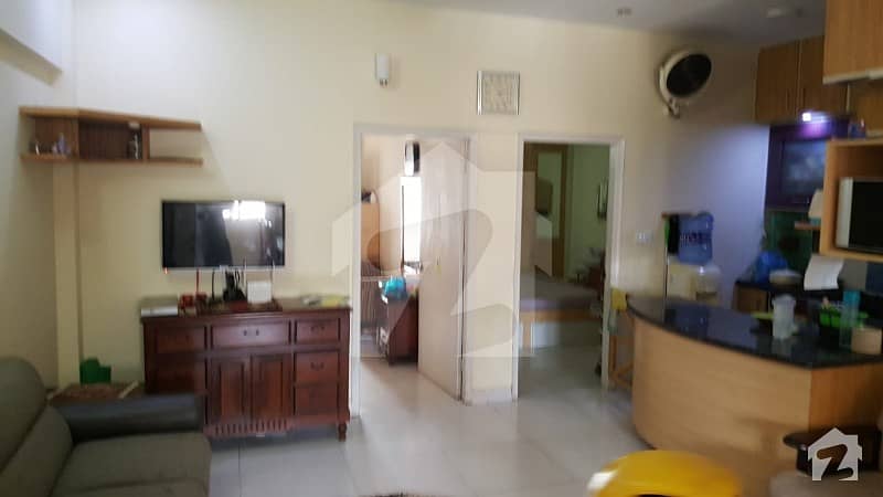 3 Bedrooms Apartment For Sale In Dha Phase 6 Karachi