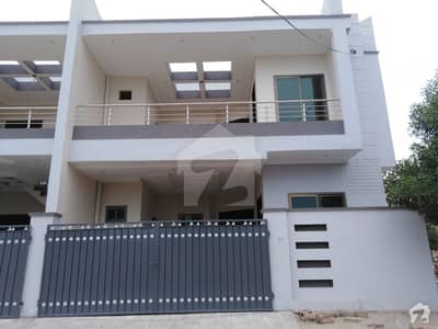 5 Marla Corner Double Storey House For Sale 5 Marla Corner Double Storey House For Sale