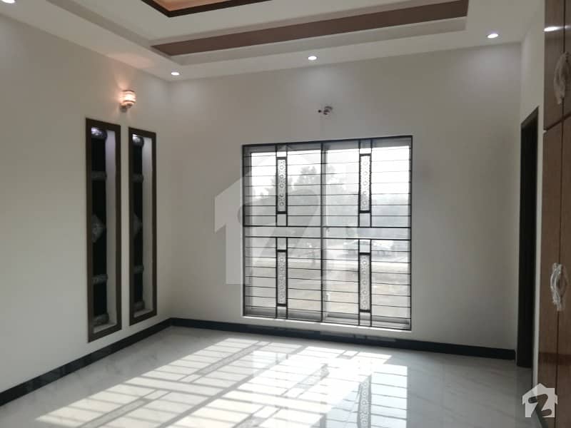 14 MARLA BRAND NEW DOUBLE STORY HOUSE AVAALBLE WITH GAS NEAR BY PARK MOSQUE AND PARK