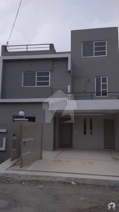 8 Marla Brand New House Is Available For Sale At Ideal Location 8 Marla Brand New House Is Available For Sale At Ideal Location