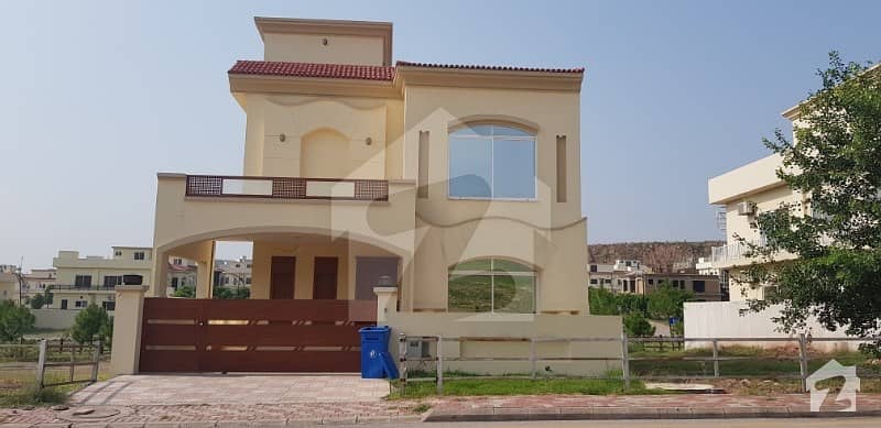 ideal location ten marla 5bedroom house for rent in bahria enclave islamabad sector c1