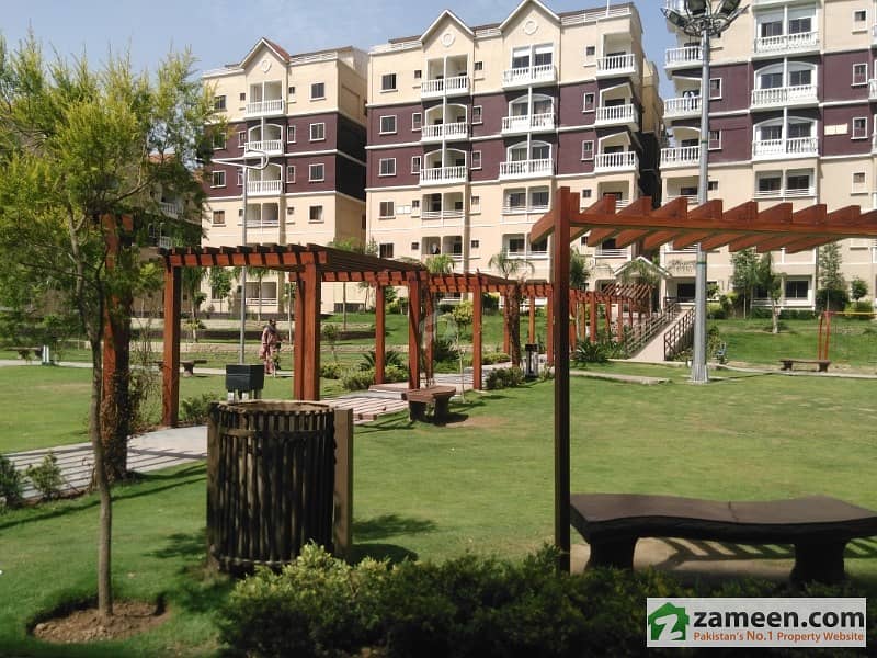 Apartment available for rent In Defence Residency ,DHA Phase 2,Islamabad. 