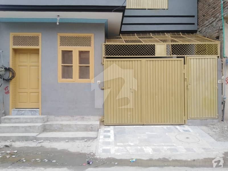 Good Location House For Sale In Hayatabad Phase 6 - F9