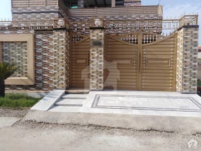 Good Location House For Sale In Sheikh Maltoon Town - Sector H