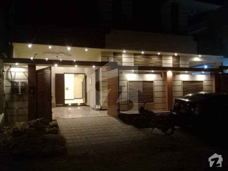 Brand New Bungalow 400 Yd Available For Sale Gulistan E Jauhar Block 3