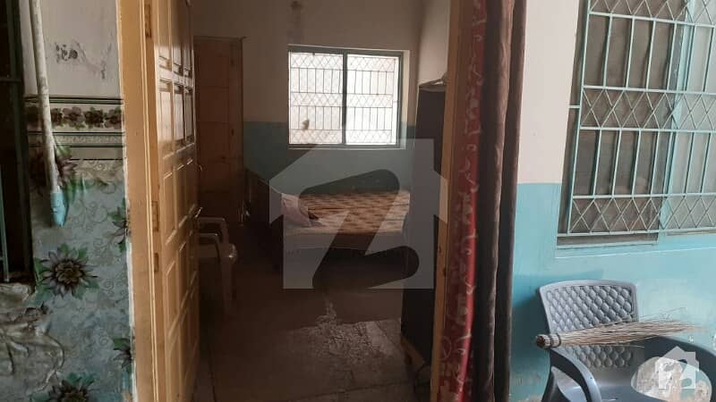 علی پُر اسلام آباد میں 2 کمروں کا 5 مرلہ مکان 55 لاکھ میں برائے فروخت۔