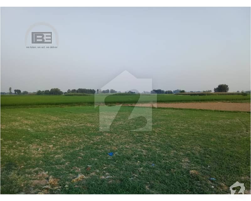 Very Good Option 200 Acres Agricultural Land For Sale At Reasonable Price