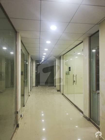 Brand New Ground Floor Shop For Sale In Bahria Town Phase 4 Civic Centre