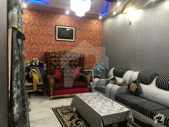 مرغزار آفیسرز کالونی ۔ بلاک ایم مرغزار آفیسرز کالونی لاہور میں 2 کمروں کا 10 مرلہ مکان 1. 35 کروڑ میں برائے فروخت۔