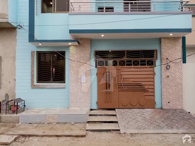 Double Storey Beautiful House For Sale At Hassan Block Okara Double Storey Beautiful House For Sale At Hassan Block Okara