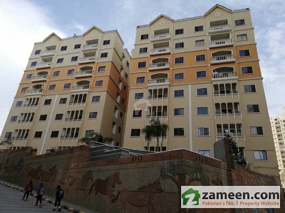 3beds Luxury Apartment Available For Rent Lignum Tower Dha Islamabad
