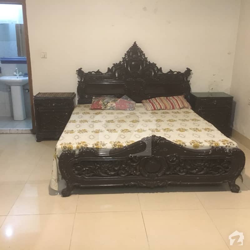 1 Bedroom Furnished in DHA Phase 2 Near to LUMS University