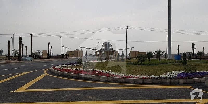 بحریہ آرچرڈ فیز 2 بحریہ آرچرڈ لاہور میں 10 مرلہ رہائشی پلاٹ 62 لاکھ میں برائے فروخت۔