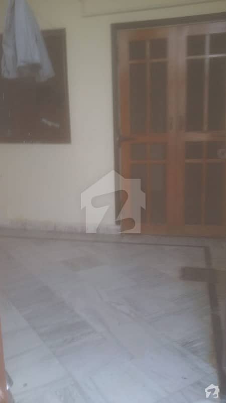Brand New Portion For Rent In Bhara Kahu Islamabad