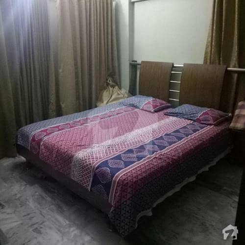 Haroon Royal City Phase2 4th Floor Flat With Roof Available For Sale