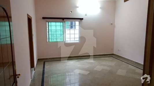 Mint Condition Double Storey House For Sale In I-8/2 Mint Condition Double Storey House For Sale In I-8/2