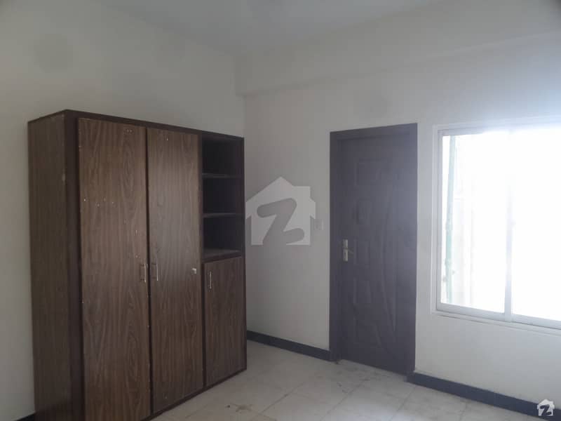 Well-Built Apartment Is Available At Good Location