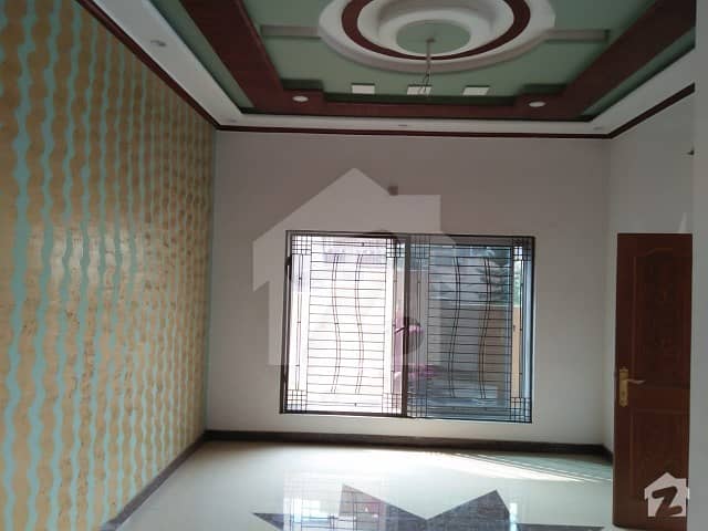 3 MARLA HOUSE FOR RENT IN AL REHMAN GARDEN PHASE 2 LAHORE