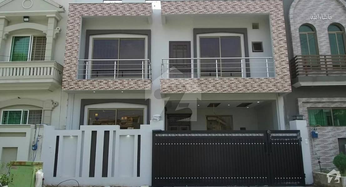 Brand New House For Sale In G-15/2 Islamabad