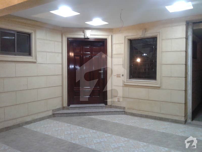 10 Marla Full House At Bahria Town Isb Available For Rent